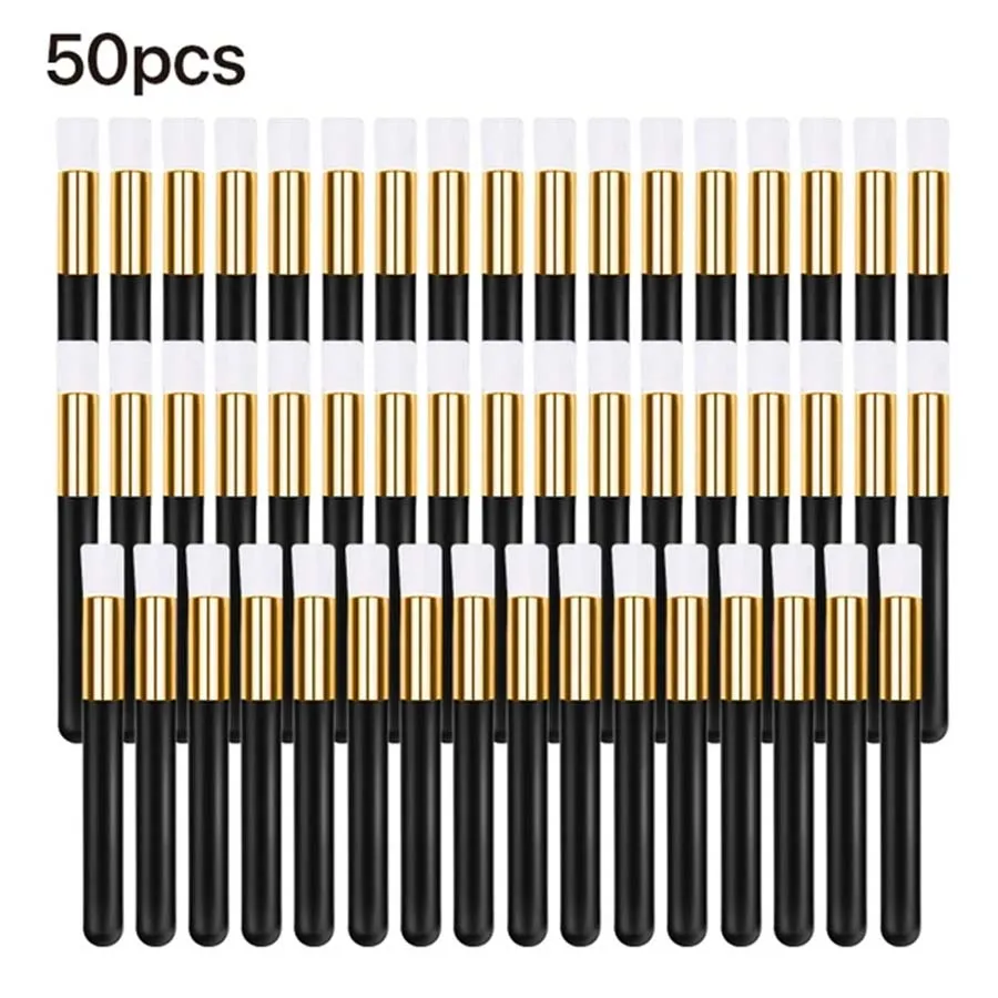 Group Head Brush - 10/20/50pcs Spazzola per la pulizia delle