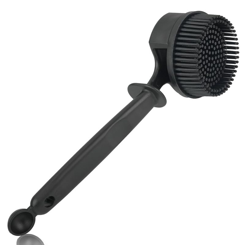 Group Head Brush - MLGB-Scovolino per la Pulizia della Macchina