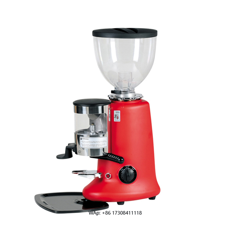 Coffee Equipment China - Macinacaffè Elettrico Industriale per Attrezzature da