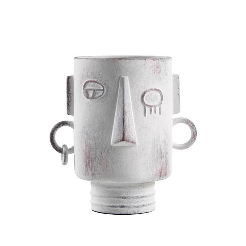 Coffee Equipment China - Vaso in Ceramica Wabi Sand Wind