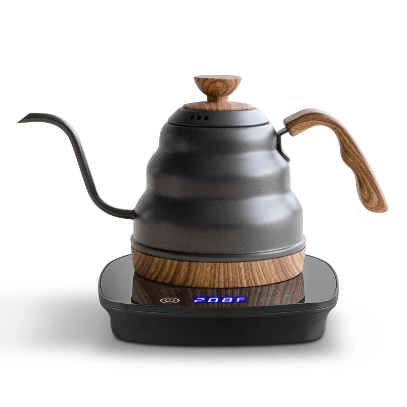 Coffee Equipment China - Bollitore per caffè a goccia da