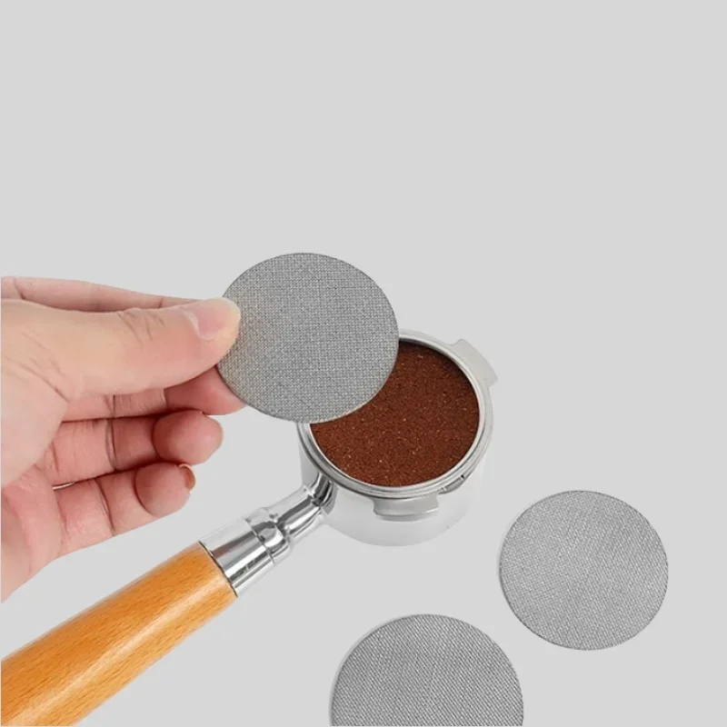 Puck Screen Mesh - Filtro a rete riutilizzabile da 51,