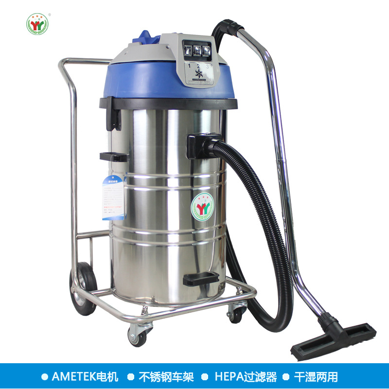 Water Filter Cartridge - Cartuccia filtrante GS3080/3680 per aspirapolvere industriale