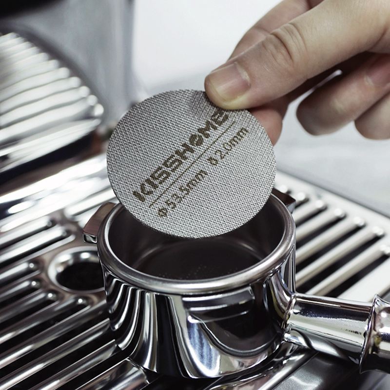 Coffee Equipment For Sale - Schermo del disco del caffè 51mm