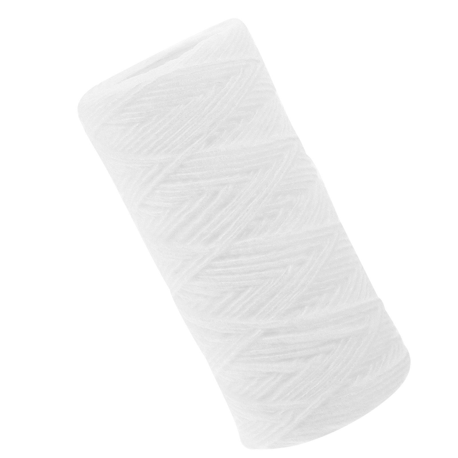 Water Filter Cartridge - Cartuccia Filtrante Industriale a Filo Avvolto,