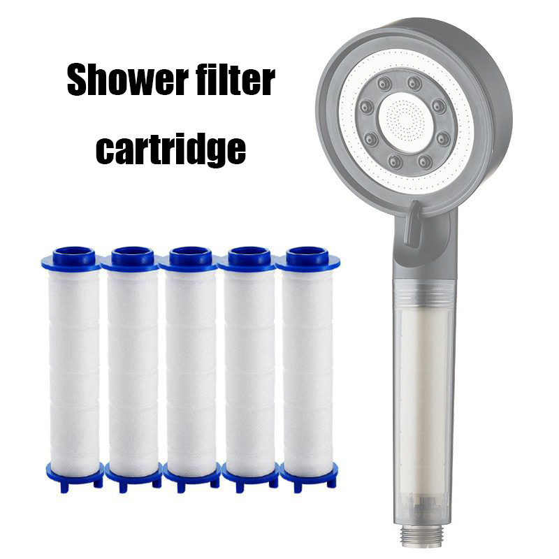 Water Filter Cartridge - 5/10 pezzi filtro di ricambio per