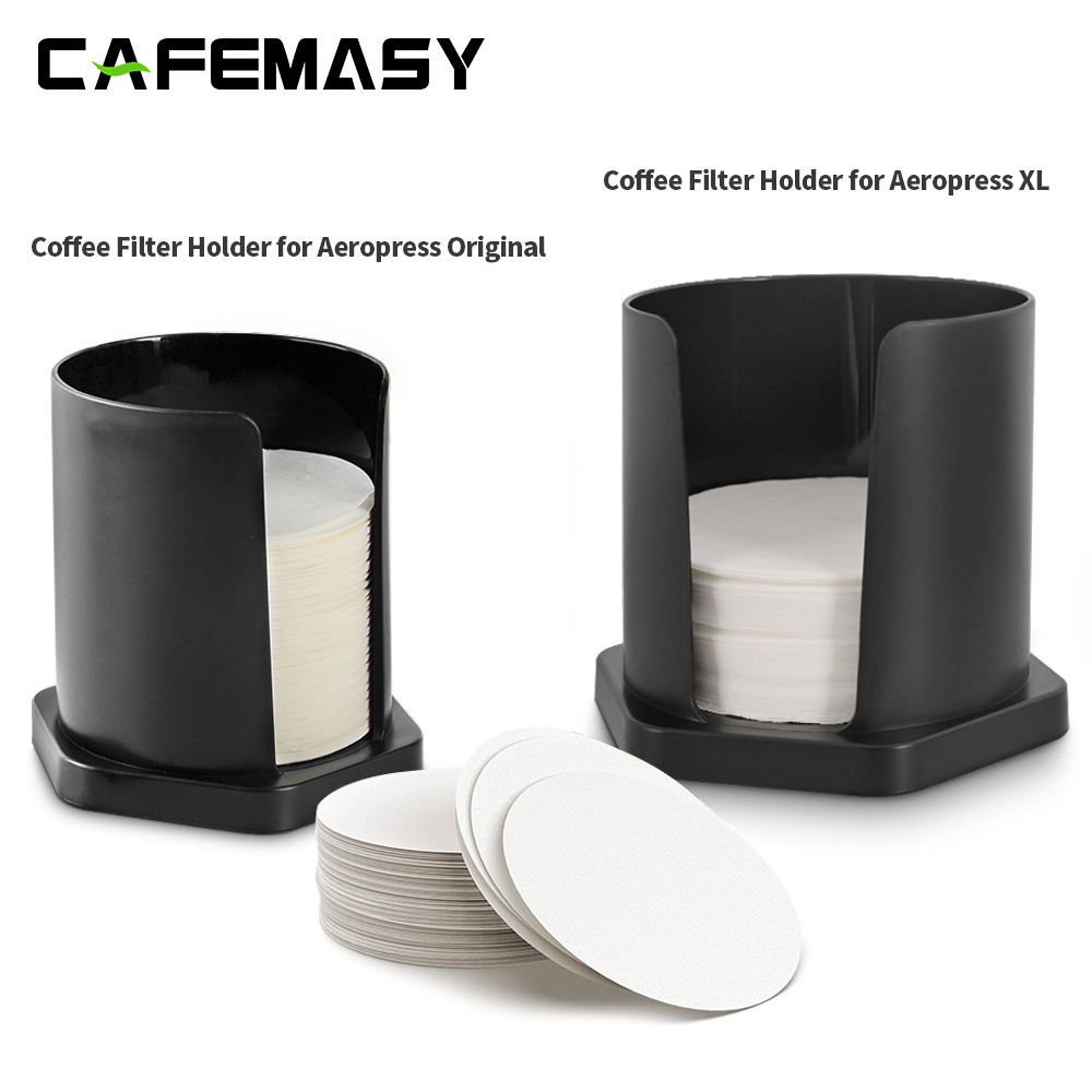 Coffee Equipment For Sale - CAFEMASY Porta carta da filtro per
