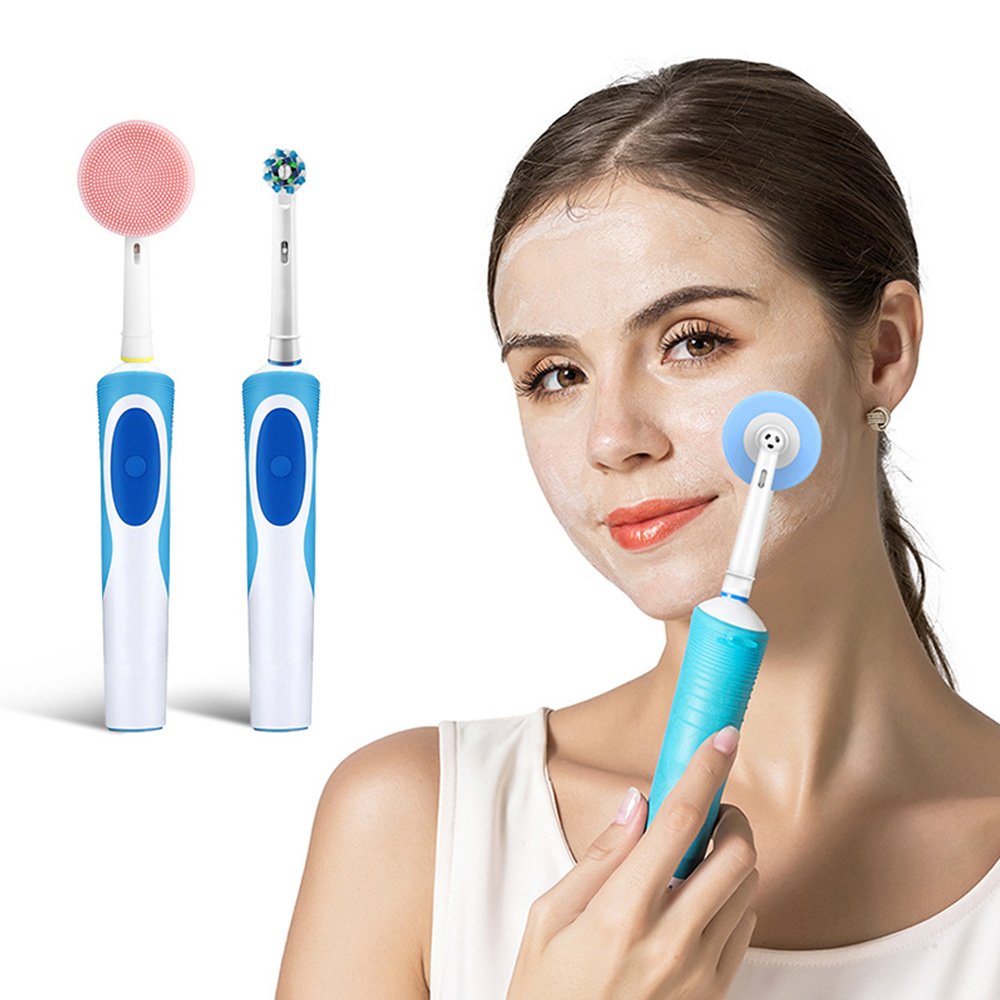 Group Head Brush - Testina di ricambio per spazzola per