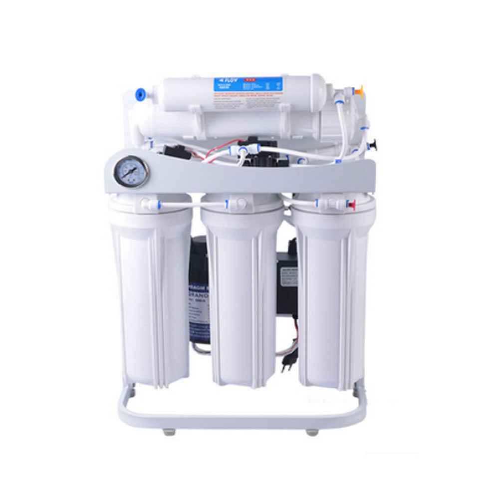 Water Filter Cartridge - Sistema di filtraggio dell'acqua ad osmosi