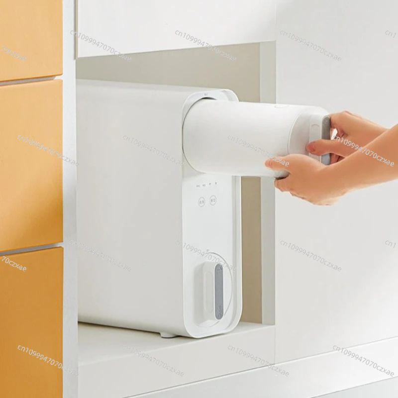 Water Filter Cartridge - Set di Filtri per Purificatore d'Acqua