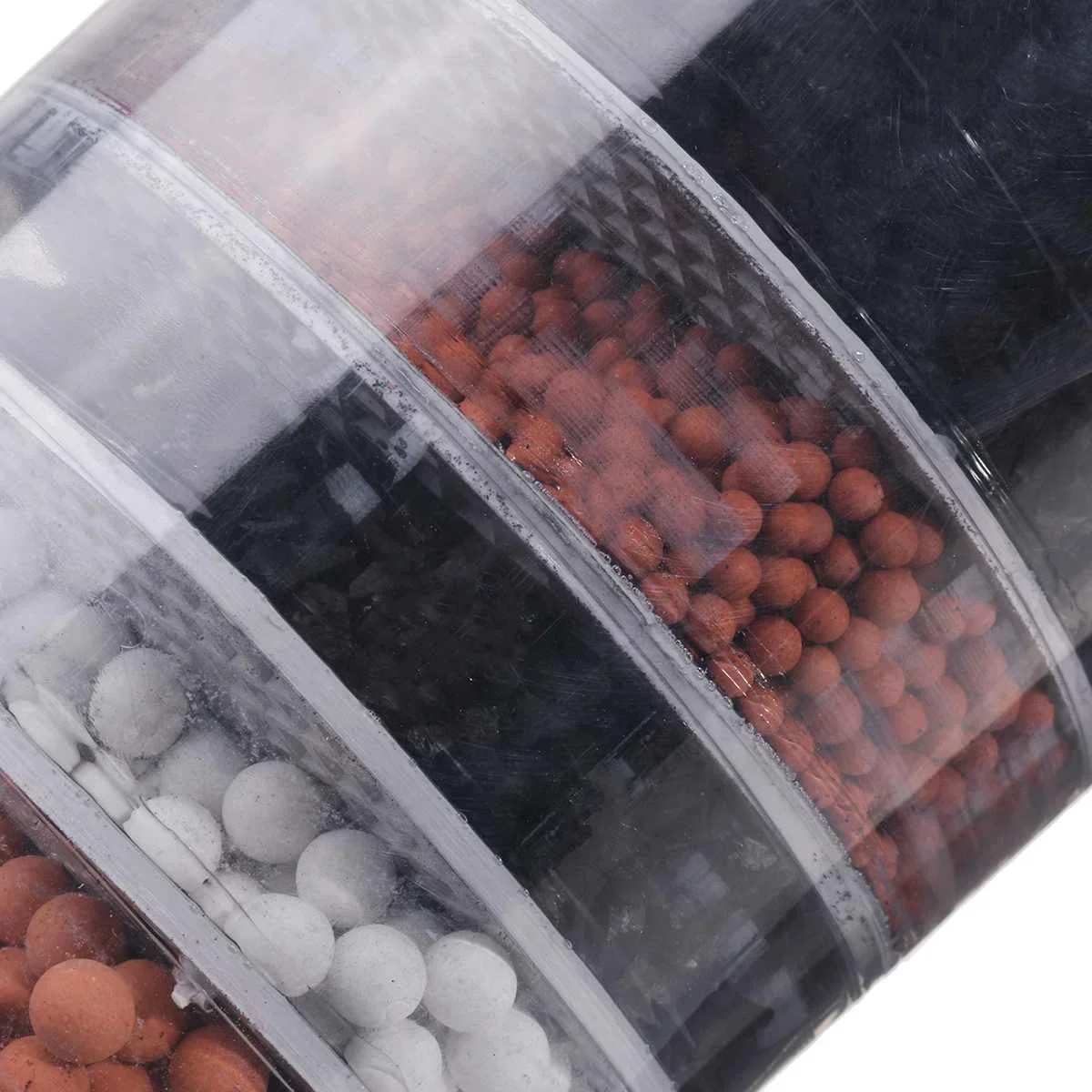 Water Filter Cartridge - Filtro Depuratore d'Acqua a 5 Livelli