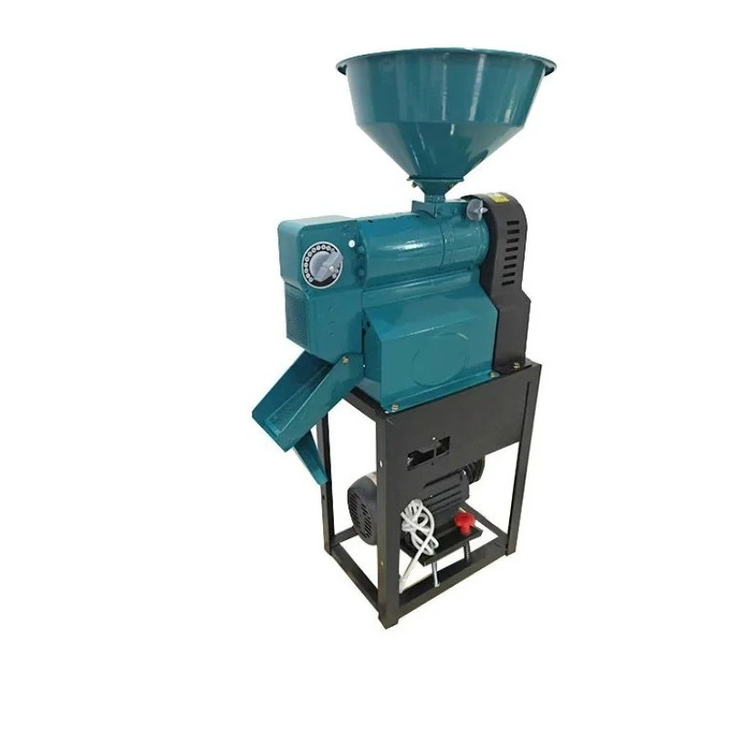 Coffee Equipment China - Sgusciatrice per Caffè a Secco, Macchina