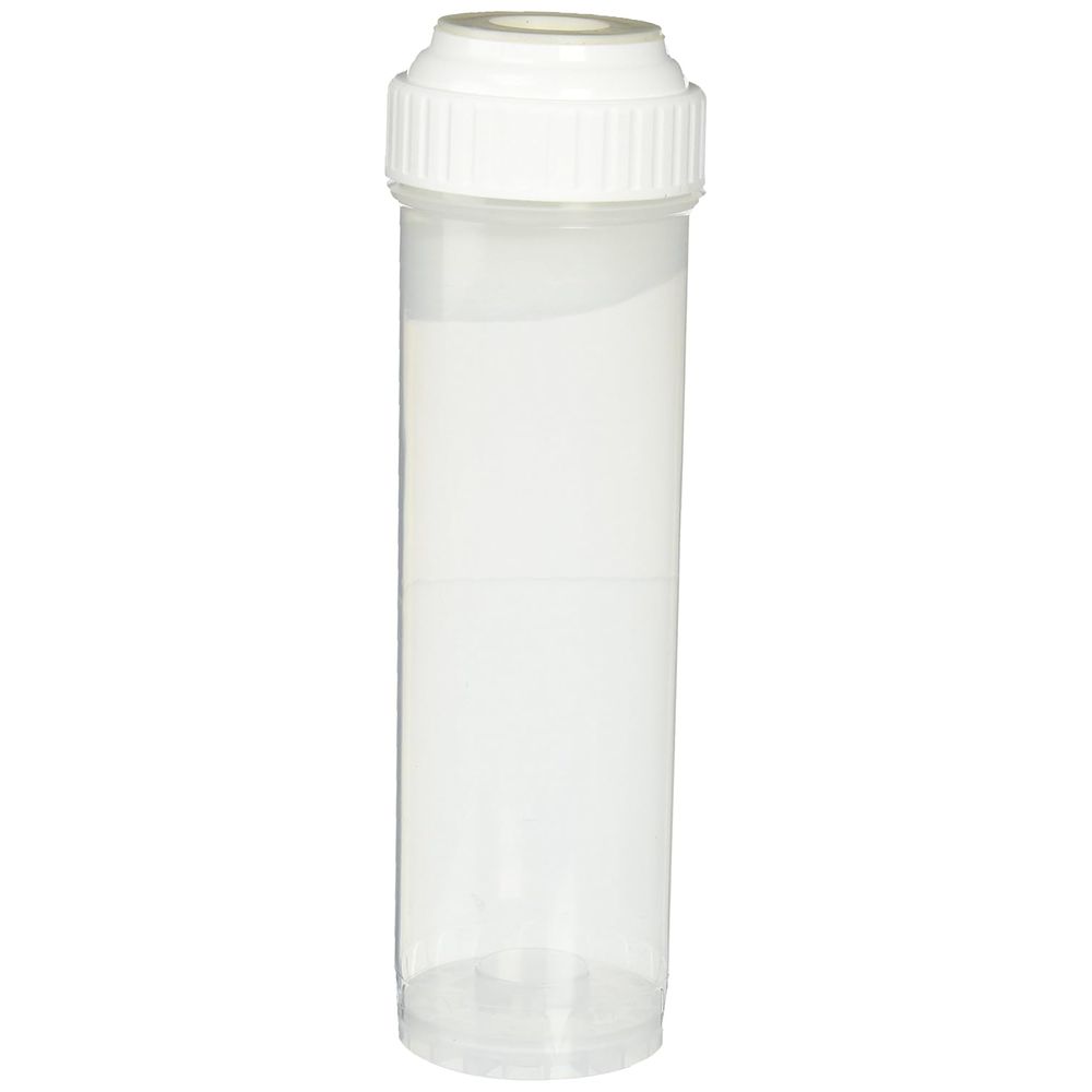 Water Filter Cartridge - Cartuccia universale per filtro acqua trasparente,