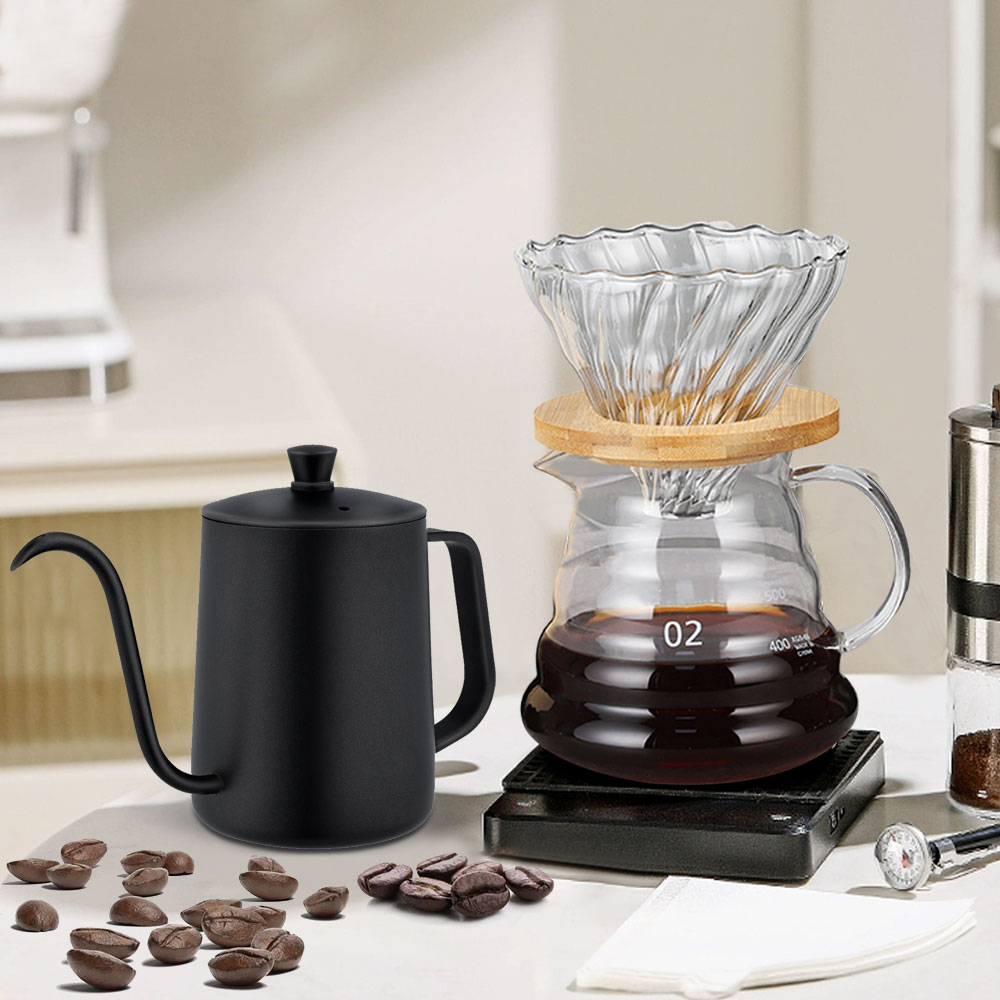 Set per Caffè a Goccia con Fil - Coffee Equipment Kit recensione e prezzo
