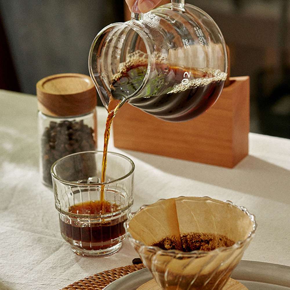 Set per Caffè a Goccia con Fil - Coffee Equipment Kit recensione e prezzo