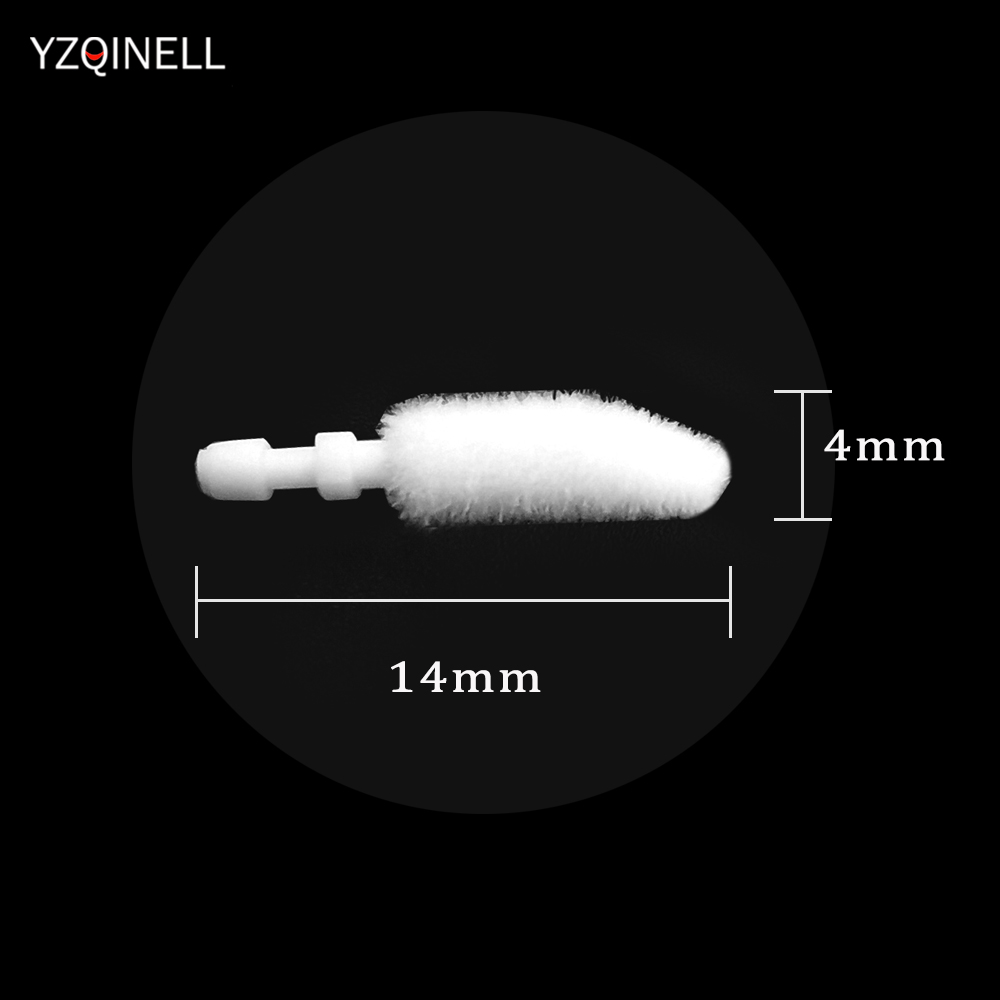 500 pezzi monouso pennello per - Group Head Brush recensione e prezzo