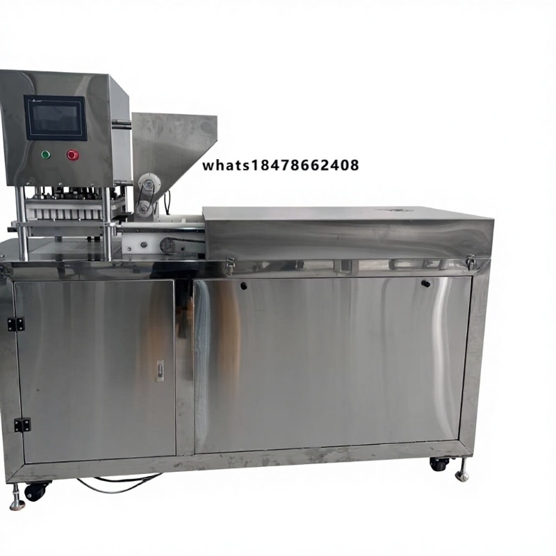 Linea di Produzione Automatica - Coffee Equipment China recensione e prezzo