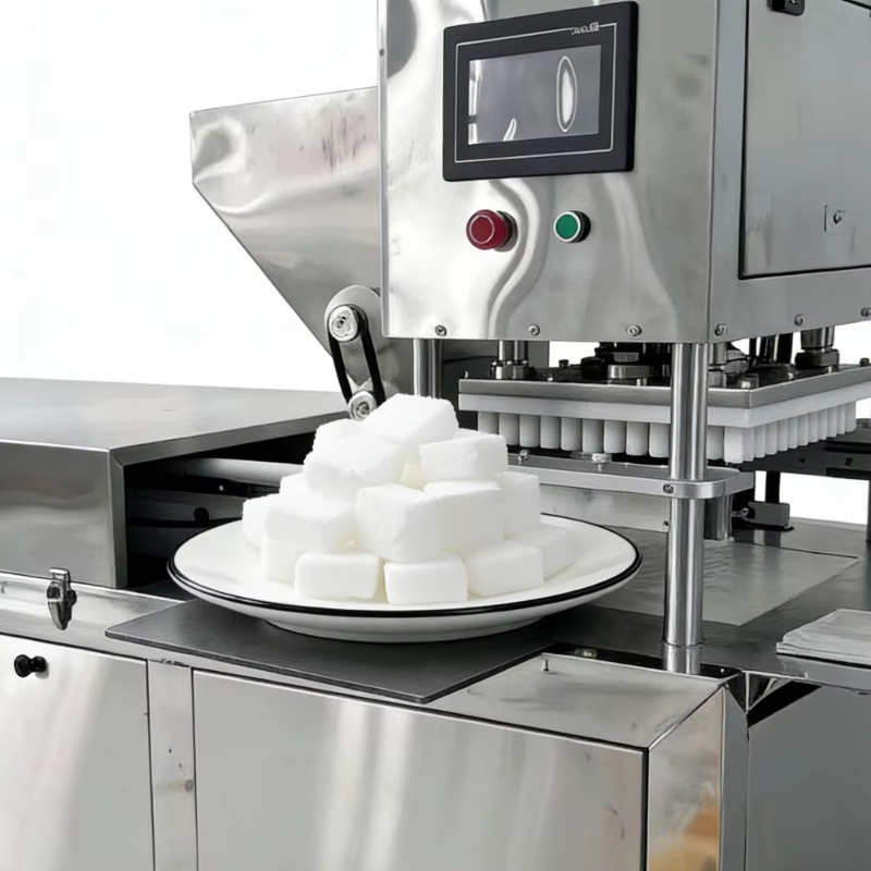 Linea di Produzione Automatica - Coffee Equipment China recensione e prezzo