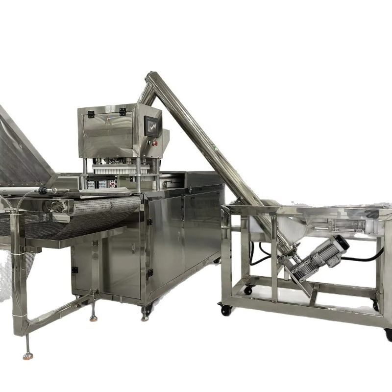 Linea di Produzione Automatica - Coffee Equipment China recensione e prezzo