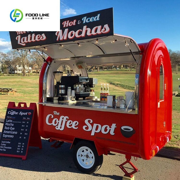 Carretto Multifunzione per Ghi - Coffee Equipment China recensione e prezzo