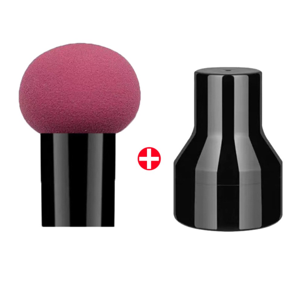 Nuova Spugna per Trucco a Form - Group Head Brush recensione e prezzo