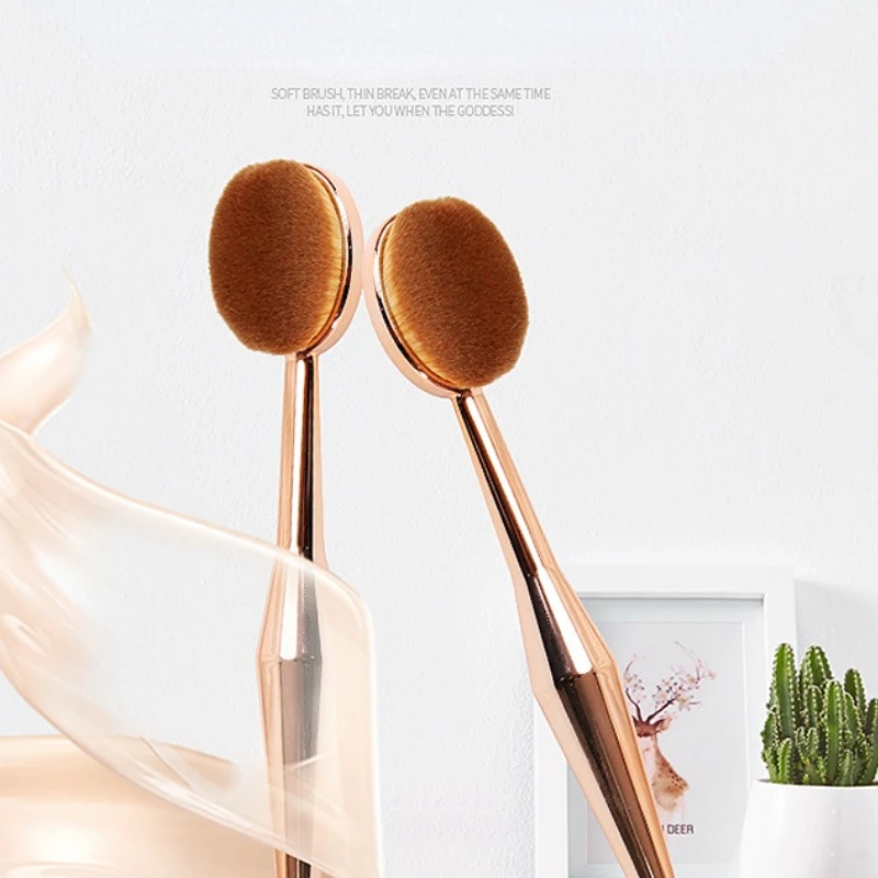 1 pz Pennello da Trucco a Form - Group Head Brush recensione e prezzo