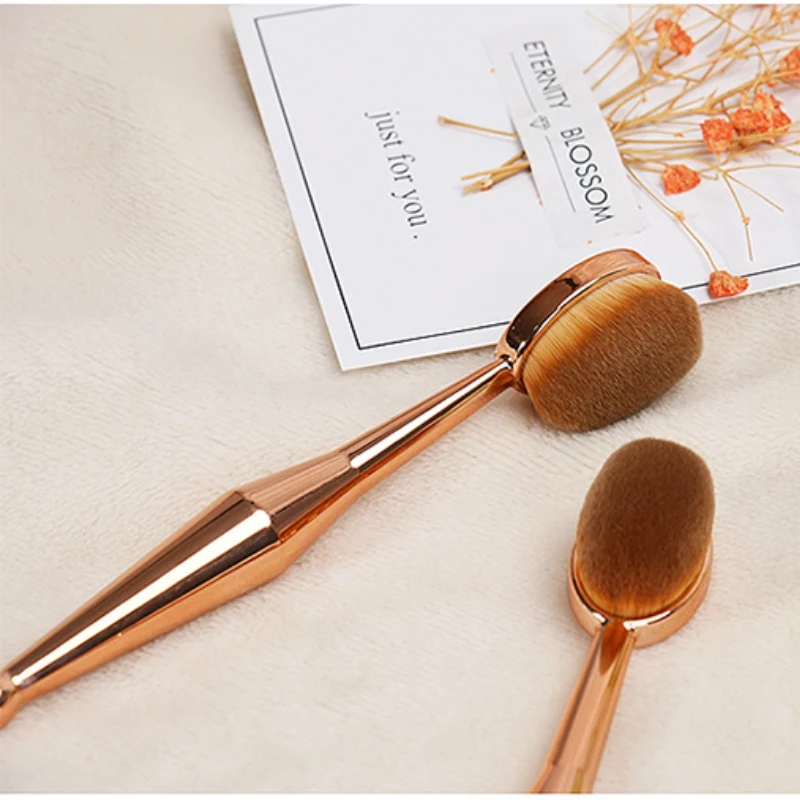 1 pz Pennello da Trucco a Form - Group Head Brush recensione e prezzo