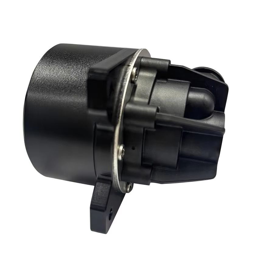 Pompa a ingranaggi magnetica s - Coffee Equipment China recensione e prezzo
