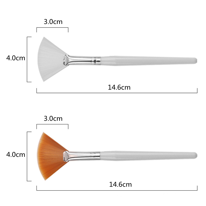 10/20/50pcs Pennelli per trucc - Group Head Brush recensione e prezzo