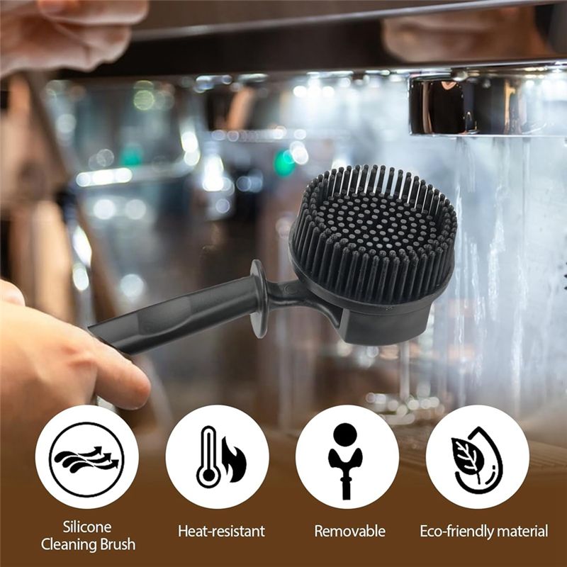 MLGB-Scovolino per la Pulizia  - Group Head Brush recensione e prezzo