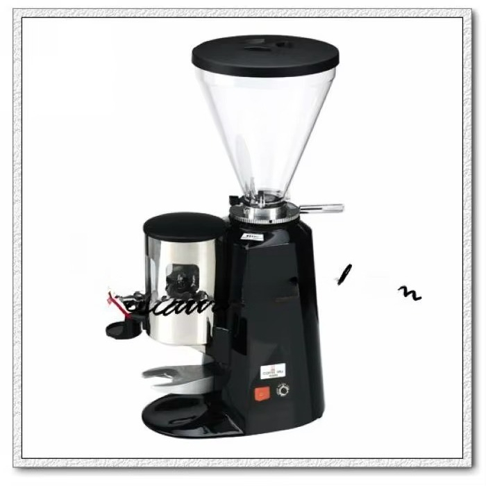 Macinacaffè Elettrico Industri - Coffee Equipment China recensione e prezzo