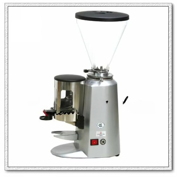 Macinacaffè Elettrico Industri - Coffee Equipment China recensione e prezzo