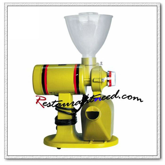 Macinacaffè Elettrico Industri - Coffee Equipment China recensione e prezzo
