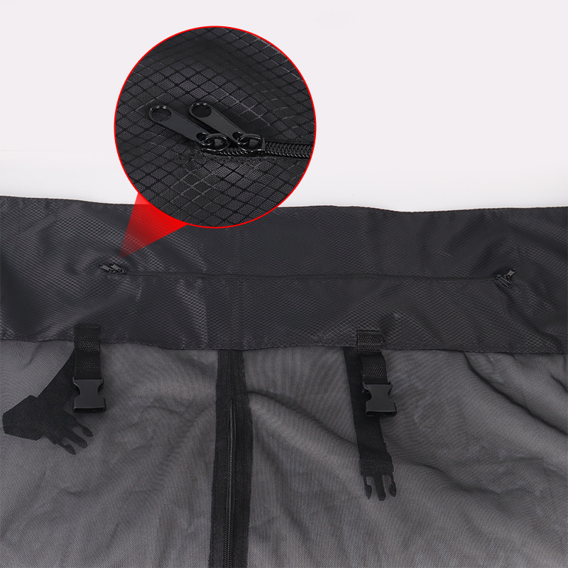 Zanzariera Magnetica per Porte - Puck Screen Mesh recensione e prezzo