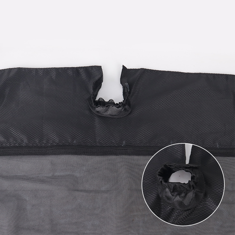 Zanzariera Magnetica per Porte - Puck Screen Mesh recensione e prezzo