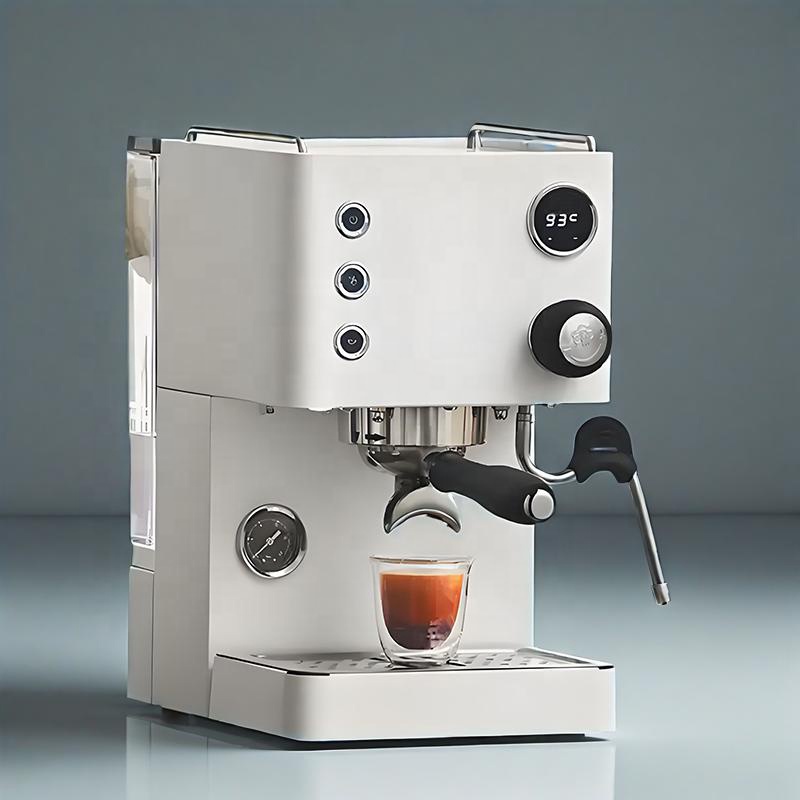 Macinacaffè Elettrico Domestic - Coffee Quality Control recensione e prezzo
