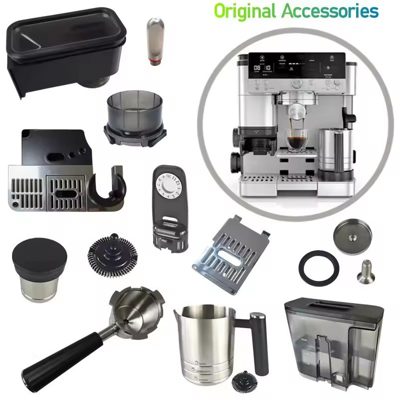 Accessori originali per caffè  - Coffee Equipment For Sale recensione e prezzo