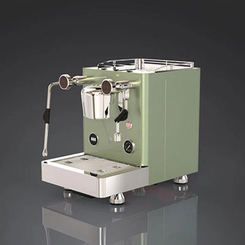Macchine per caffè espresso a  - Coffee Quality Control recensione e prezzo