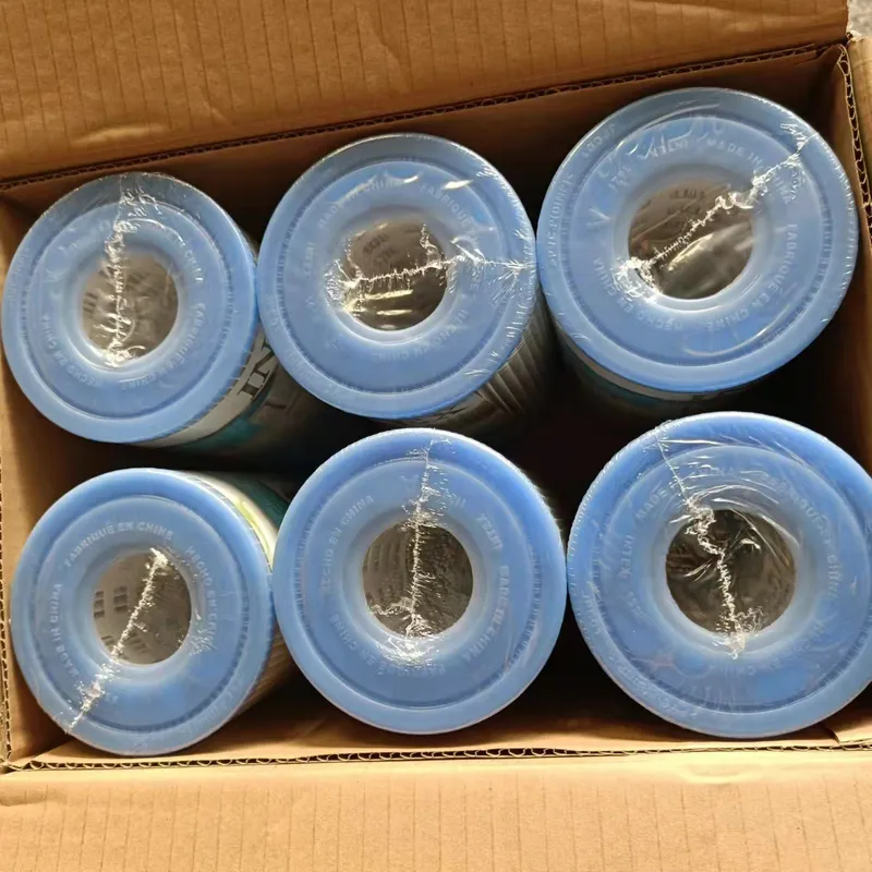 Pompa Filtro per Piscina INTEX - Water Filter Cartridge recensione e prezzo