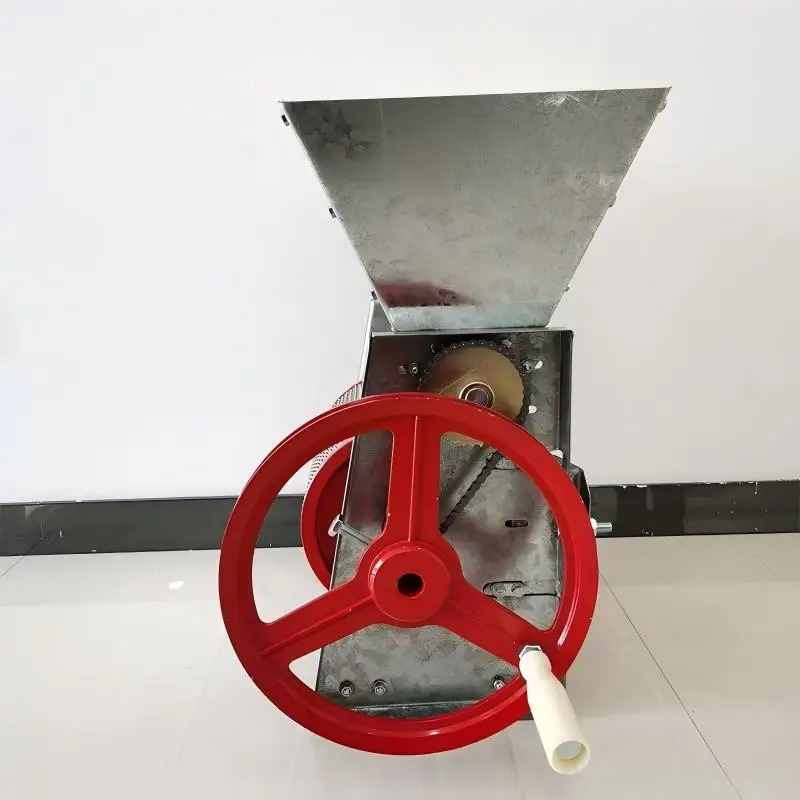 Spremipomodoro Elettrico Verti - Coffee Equipment China recensione e prezzo