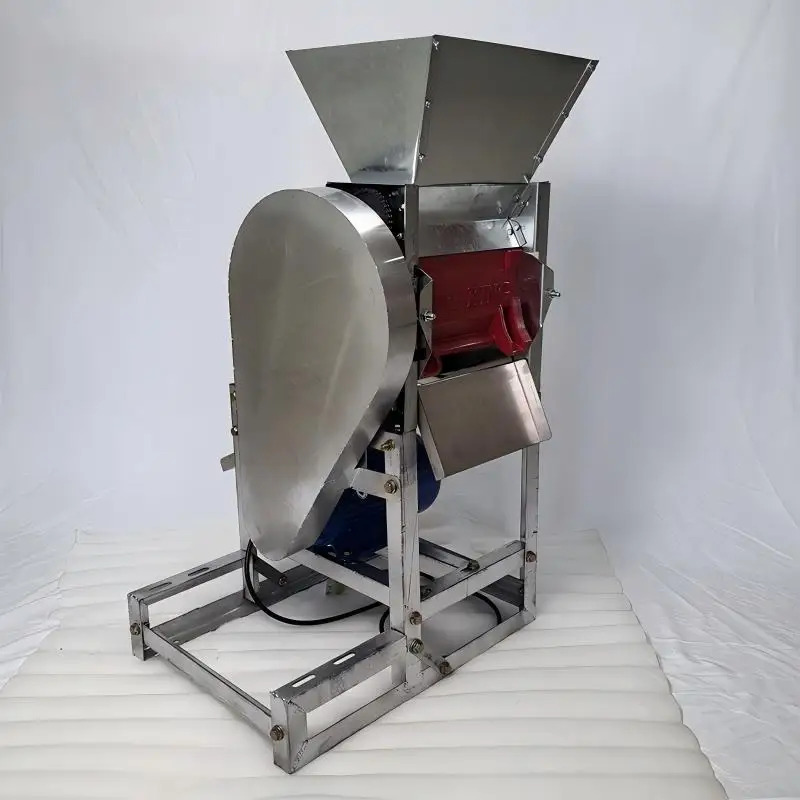 Spremipomodoro Elettrico Verti - Coffee Equipment China recensione e prezzo