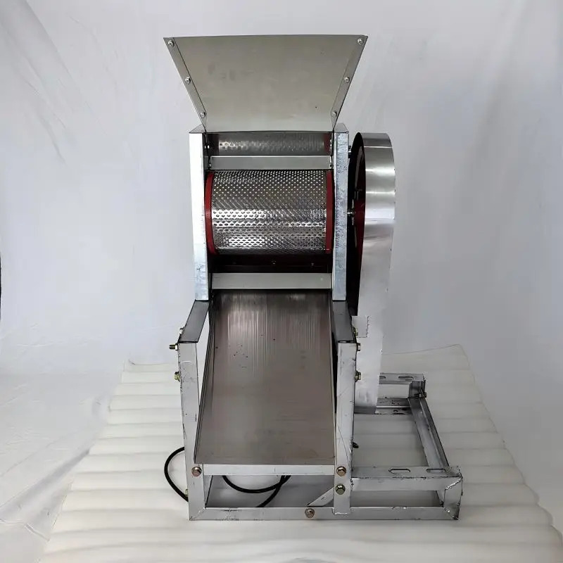 Spremipomodoro Elettrico Verti - Coffee Equipment China recensione e prezzo
