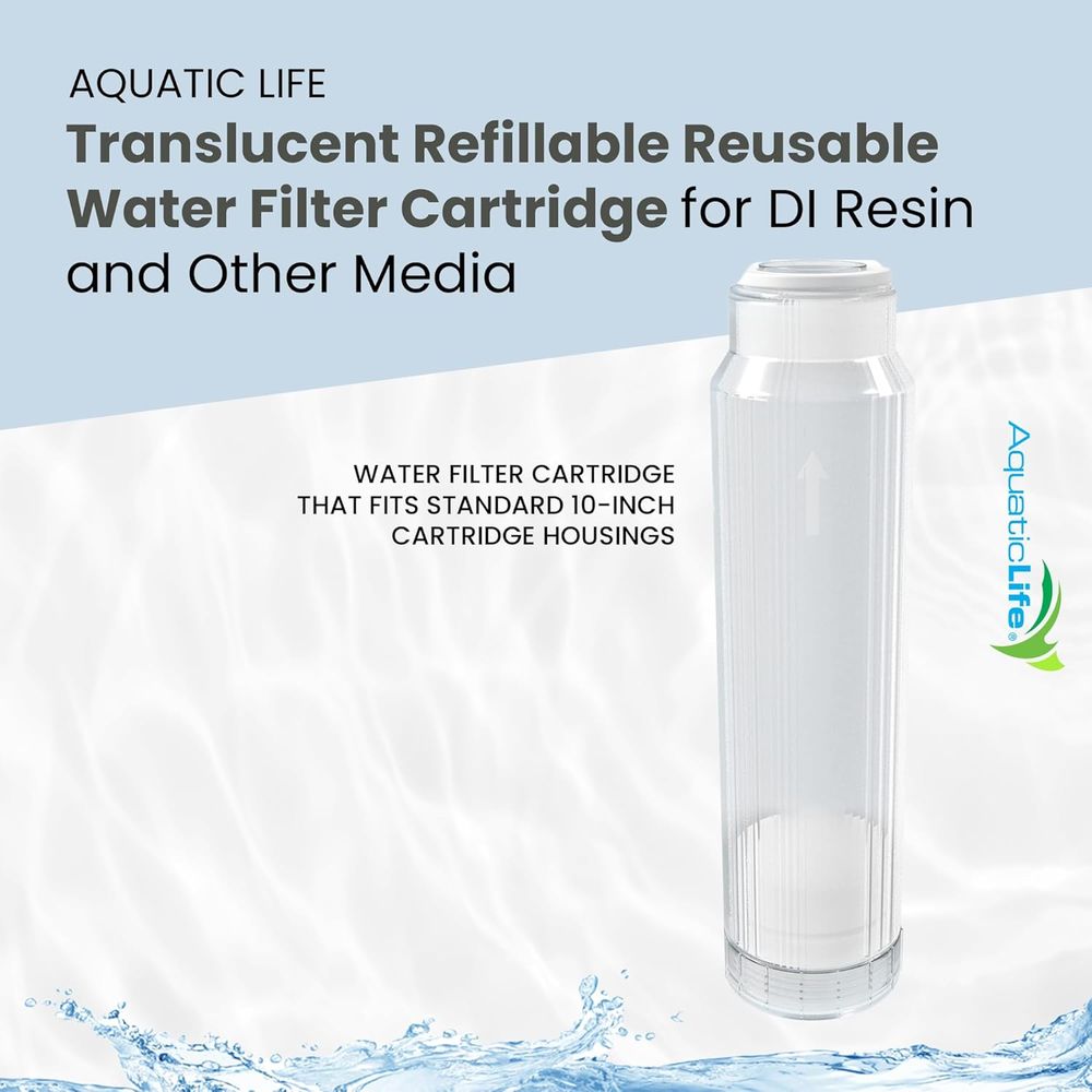 10 cartucce filtranti per acqu - Water Filter Cartridge recensione e prezzo