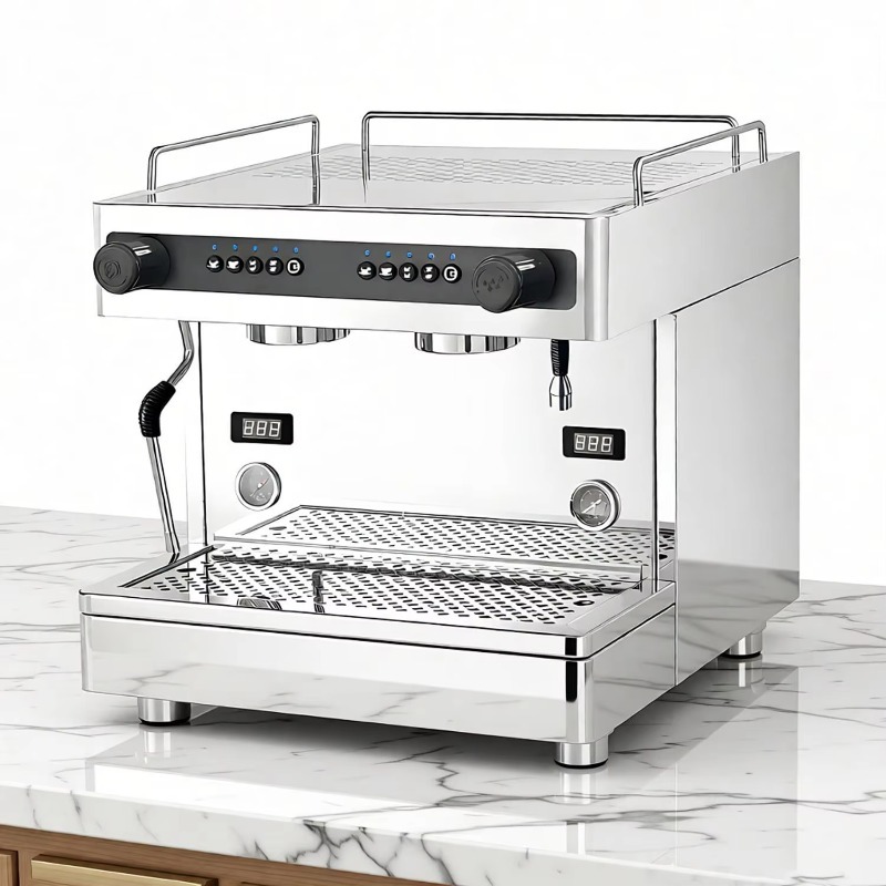 Macchina per Caffè Espresso Pr - Coffee Quality Control recensione e prezzo