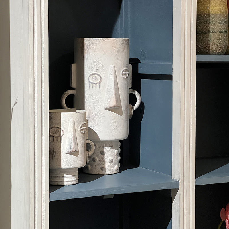 Vaso in Ceramica Wabi Sand Win - Coffee Equipment China recensione e prezzo