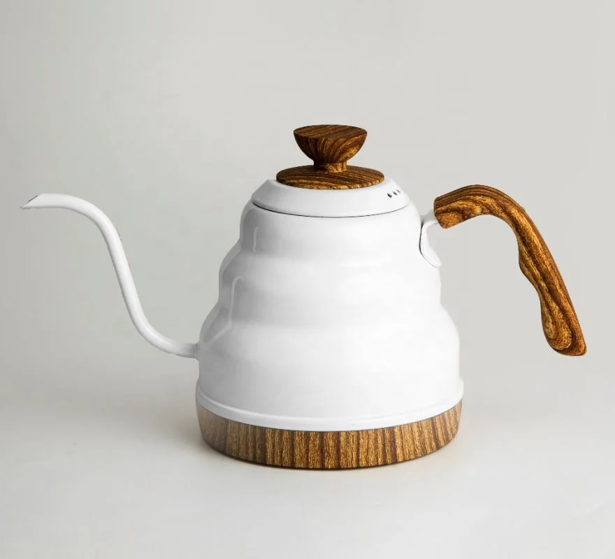 Bollitore per caffè a goccia d - Coffee Equipment China recensione e prezzo