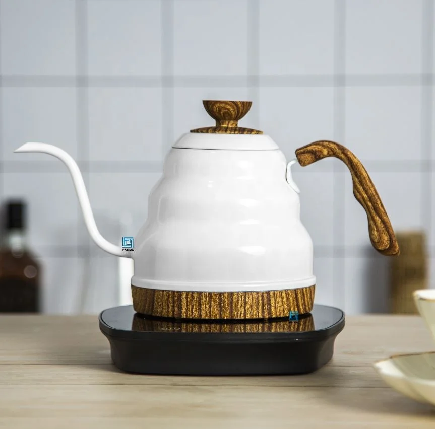 Bollitore per caffè a goccia d - Coffee Equipment China recensione e prezzo