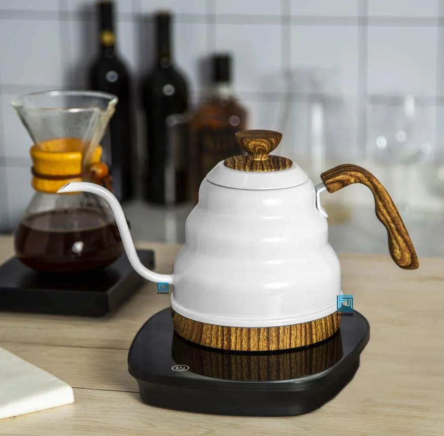 Bollitore per caffè a goccia d - Coffee Equipment China recensione e prezzo
