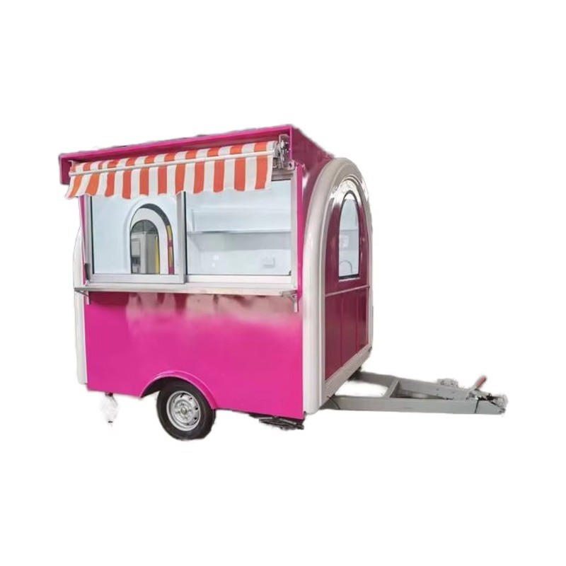 Carretto per Hot Dog, Furgone  - Coffee Equipment China recensione e prezzo
