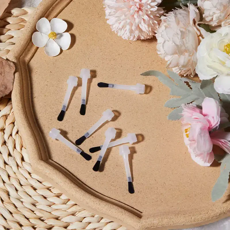 50 pezzi di gel per unghie sos - Group Head Brush recensione e prezzo